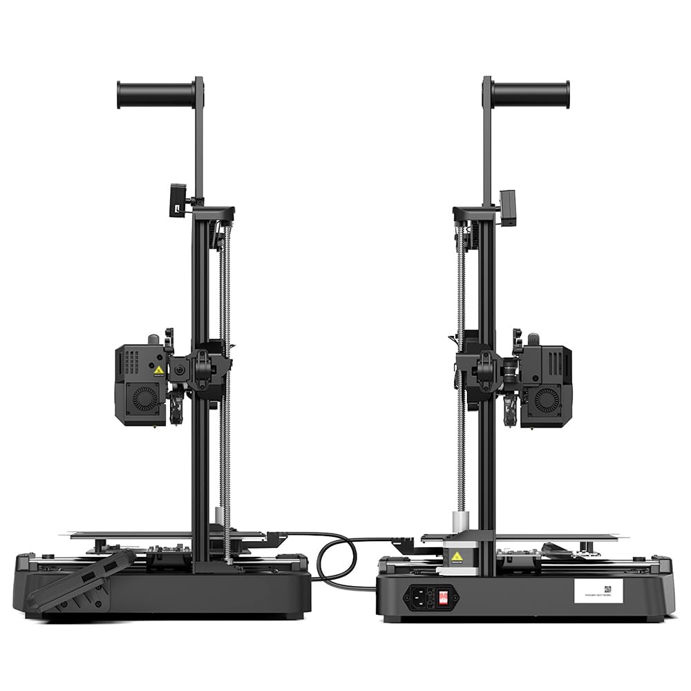 Amazon.co.jp: ALXFFBN Ender-3 V3 KE 3D プリンター 高速印刷 高温